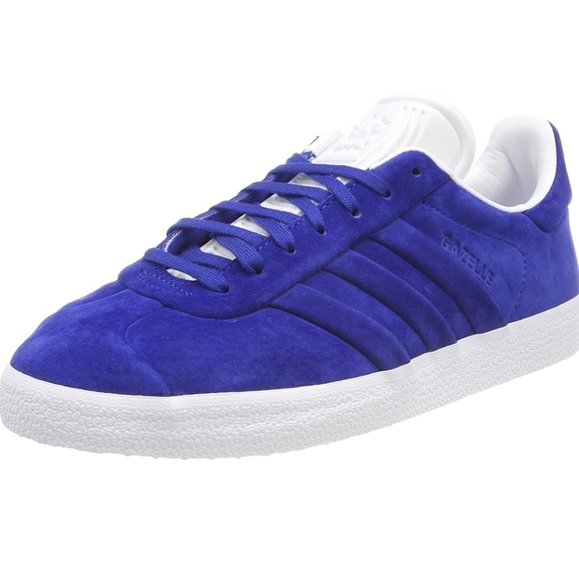 Adidas Gazelle Stitch and Turn